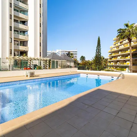 Apartman Marina Family - Pool & Garage Vilamoura